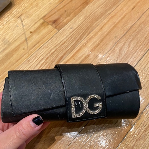 Dolce Gabbana Sunglasses